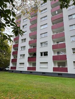 Renovierte 2 Zimmer Wohnung - Krefeld