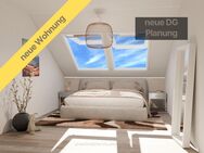 Nürtingen Whg A13 NEU: stilvolle 3,5-Zimmer-Dachgeschosswohnung mit Balkon - Nürtingen