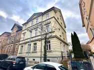 Gemütliche & modernisierte 3 Raum Wohnung im Dachgeschoss - Weimar