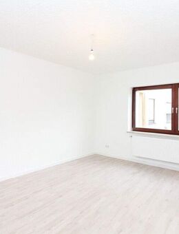 Renovierte 1-Zimmer-Wohnung mit modernem Bad und optionalem Stellplatz in Ludwigshafen - Ludwigshafen (Rhein)