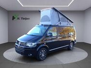 VW T5 California, 2.0 TDI Comfortline, Jahr 2014 - Buxtehude