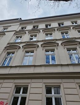 Provisionsfrei! Top vermietete 2-Zi-Wohnung im 3. OG - Boxhagener Platz! - Berlin
