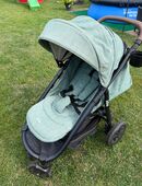 Kinderwagen in 53909