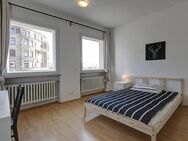 Private Room in Bad Cannstatt, Stuttgart - Stuttgart