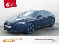 Audi S5, Sportback 55 TDI q Laser", Jahr 2022 - Insingen