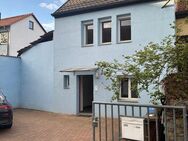 Wohnen auf mehreren Etagen in einem lichtdurchfluteten Haus - Würzburg