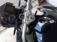 Motorrad BMW F800R - Willich Zentrum