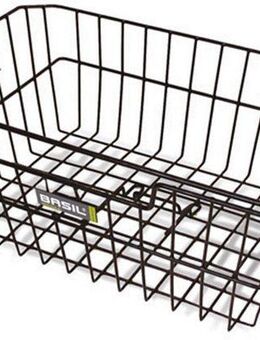 Basil Fahrradkorb Hinterradkorb Basil "Cairo"