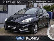 Ford Fiesta, 1.0 ST-Line Mildhybr, Jahr 2021 - Eschwege