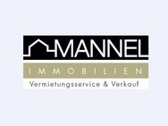 3-Zimmer - NEUBAU in Mainnähe mit Einbauküche! - Würzburg