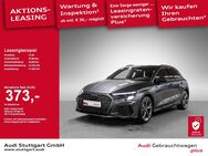 Audi A3, Sportback S line 40 TFSI e, Jahr 2024 - Stuttgart