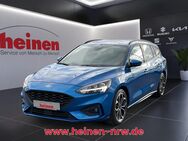 Ford Focus, 1.5 EcoBoost ST-Line, Jahr 2019 - Menden (Sauerland)