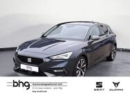 Seat Leon, 1.5 FR LEON eTSI, Jahr 2021 - Reutlingen