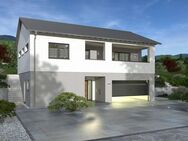 Designhaus im Berg -elegant durchdacht- - Berglen