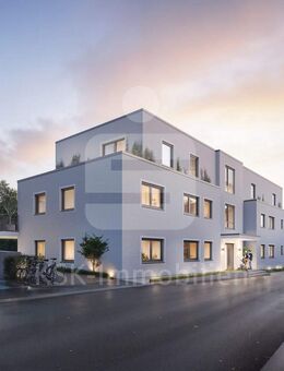 Apartment zum Verlieben und Vermieten! - Pulheim