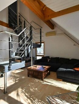 Wohlfühlen auf Anhieb - Gepflegtes Wohnen mit Stil und Komfort! - Andernach