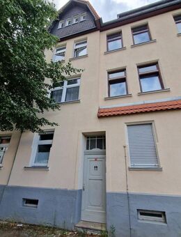 Ruhig wohnen am Stadtrand - Singel oder Studentenwohnung in Sudenburg! - Magdeburg