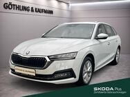 Skoda Octavia, 2.0 TSI IV Combi Style, Jahr 2024 - Hofheim (Taunus)