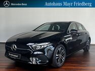 Mercedes A 200, PROGRESSIVE MBUX, Jahr 2023 - Friedberg