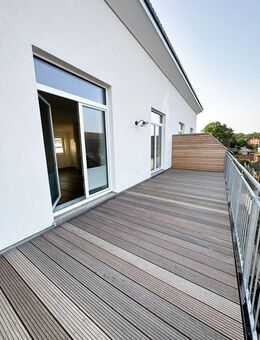 Stilvolle 3,5 - Zimmer Dachgeschosswohnung in Osterrönfeld zu vermieten - Osterrönfeld