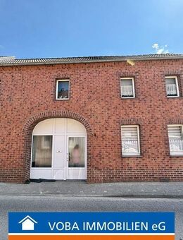 Das ist Ihre Chance! - Gangelt