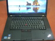 Lenovo Thinkpad Notebook T 520 - Neuss
