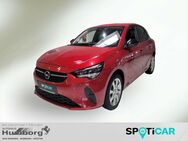 Opel Corsa, 1.2 F Edition, Jahr 2022 - Bad Driburg