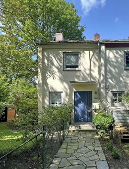 Endhaus: mehr als nur vier Wände! - Hamburg