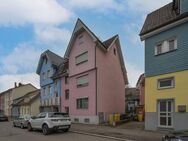 Top gepflegte 2 Zimmer Eigentumswohnung in Innenstadtnähe - Villingen-Schwenningen