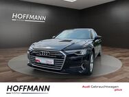 Audi A6, Limousine TFSI e Advanced 50 e quattro sport, Jahr 2021 - Arnsberg