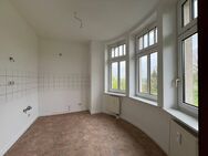 Tolle 2-Zimmerwohnung mit Altbaucharme - Chemnitz
