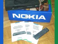 Digital Sat-Receiver Nokia 9200 (DBox) mit DVB2000 in OVP - Dassel