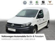 VW Caddy, 2.0 TDI Kasten "ecoProfi", Jahr 2020 - Berlin