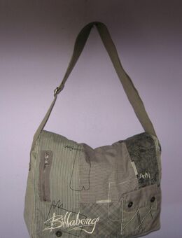 TA-0310, Handtasche, Messenger, Schultertasche, handbag, shoulderbag, schultasche - Lübeck