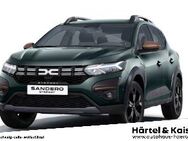 Dacia Sandero, Stepway Extreme TCe 110 Fahrerairbag, Jahr 2022 - Braunschweig