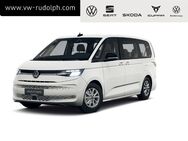 VW T7 Multivan, 2.0 TDI Multivan Life, Jahr 2022 - Oelsnitz (Erzgebirge)