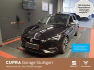 Seat Leon, 1.4 FR eHybrid 204, Jahr 2021 - Stuttgart