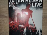 Verkaufe Die Toten Hose Live DVD - Werneuchen
