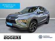 Mitsubishi Eclipse, 2.4 Cross Sitzhzng, Jahr 2022 - Verden (Aller)