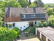 Paradiesisch im Grünen, qualitativ Wohnen in Hattingen (Holthausen) - Hattingen
