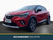 Renault Captur, Techno Fast Track Mild Hybrid 140, Jahr 2023 - Zwickau