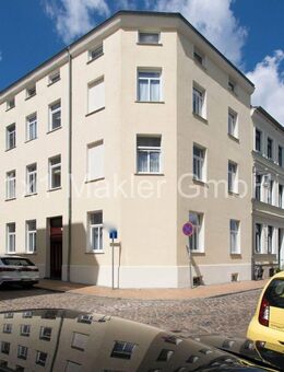 Apartmenthaus mit 7 möblierten Wohneinheiten in SN - Schwerin