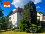 Freistehendes Sanierungsbedürftiges Wohnhaus in begehrter Lage von Hochfeld-Steinberg mit Garten! - Schweinfurt