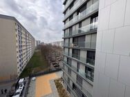 Mitte: Köpenicker Str.: u.a. VERMIETETE 1-Zi-NEUBAU-Whg. im 7. OG - 36 m² per SOFORT zu VERKAUFEN - Berlin