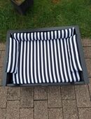 Hundesofa 74 x 54 in 52134