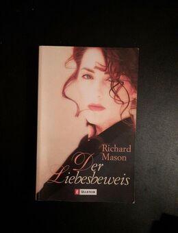 Der Liebesbeweis von Richard Mason (Taschenbuch) - Essen