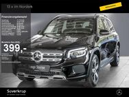 Mercedes GLB 200, d | MBUX EASY PACK TE, Jahr 2023 - Kiel