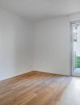 Exklusives Wohnen in den Halske Gärten: Ihr neues Zuhause erwartet Sie - Berlin