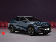 CUPRA Tavascan, VZ h Tavascan Blue (Exclusive), Jahr 2022 - Kippenheim