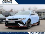 Hyundai IONIQ 5, N MY 24 EPH Sitz-Paket, Jahr 2024 - Wangen (Allgäu)